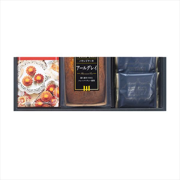 Other - スイートバスケット 焼き菓子バラエティ詰合せ AR- EO 内祝 内祝い お祝 御祝 記念品 出産内祝い プレゼント 快気祝い 粗供養 引出物