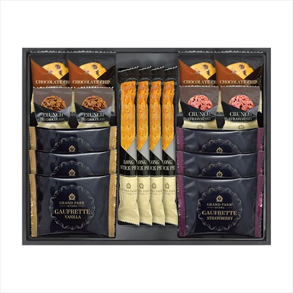 グランドパーク小樽監修 スイートセレクション OTR-30 内祝 内祝い お祝 御祝 記念品 出産内祝い プレゼント 快気祝い 粗供養 引出物