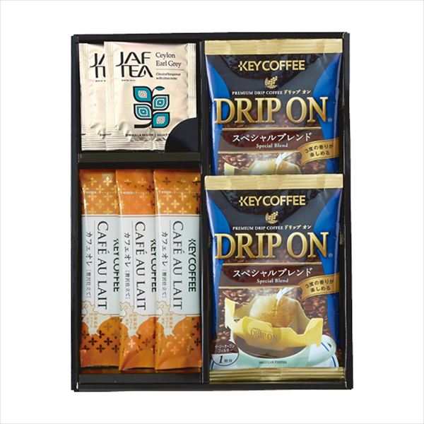 キーコーヒー ロイヤルセレクション KVL-10G 内祝 内祝い お祝 御祝 記念品 出産内祝い プレゼント 快気祝い 粗供養 引出物