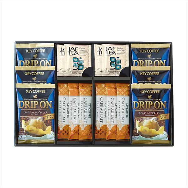 乐天商城 - キーコーヒー ロイヤルセレクション KVL-25G 内祝 内祝い お祝 御祝 記念品 出産内祝い プレゼント 快気祝い 粗供養 引出物
