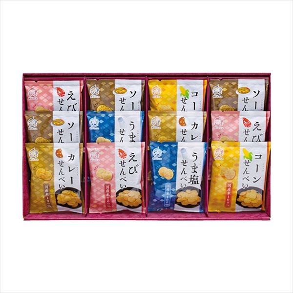 米菓 穂のなごみ BK-CO 内祝 内祝い お祝 御祝 記念品 出産内祝い プレゼント 快気祝い 粗供養 引出物