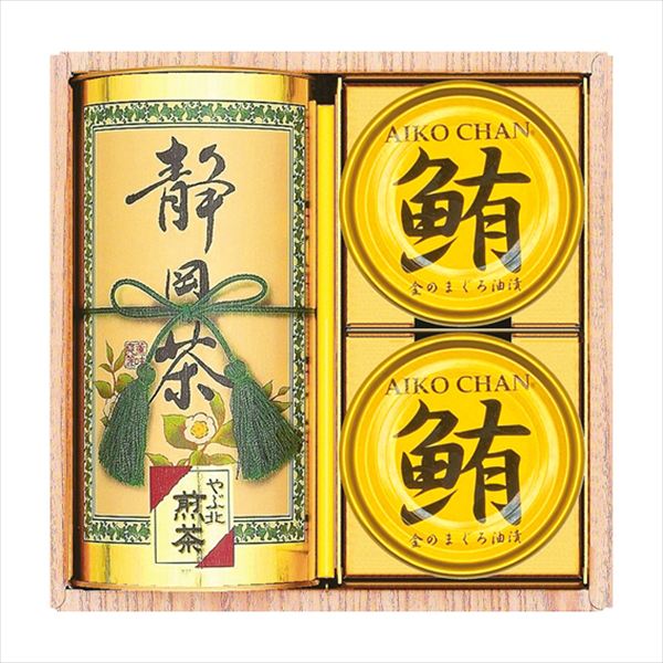 和彩撰（静岡茶・ツナ） CKT-30W 内祝 内祝い お祝 御祝 記念品 出産内祝い プレゼント 快 ...