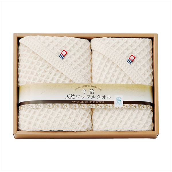 ■商品紹介内容/ミニバスタオル:34×120×1・ウォッシュタオル:34×36×1 材質/綿100% ■パッケージサイズ：箱寸/210×300×50 ■重量：約290g メーカー希望小売価格はメーカーカタログに基づいて掲載しています ■さまざまなギフトアイテムをご用意しております。 内祝　内祝い　お祝い返し　ウェディングギフト　ブライダルギフト　引き出物　引出物　結婚引き出物　結婚引出物　結婚内祝い　出産内祝い 命名内祝い　入園内祝い　入学内祝い　卒園内祝い　卒業内祝い　就職内祝い　新築内祝い　引越し内祝い　快気内祝い　開店内祝い　二次会 披露宴　お祝い　御祝　結婚式　結婚祝い　出産祝い　初節句　七五三　入園祝い　入学祝い　卒園祝い　卒業祝い　成人式　就職祝い　昇進祝い 新築祝い　上棟祝い　引っ越し祝い　引越し祝い　開店祝い　退職祝い　快気祝い　全快祝い　初老祝い　還暦祝い　古稀祝い　喜寿祝い　傘寿祝い 米寿祝い　卒寿祝い　白寿祝い　長寿祝い　金婚式　銀婚式　ダイヤモンド婚式　結婚記念日　ギフト　ギフトセット　セット　詰め合わせ　贈答品　お返し お礼　御礼　ごあいさつ　ご挨拶　御挨拶　プレゼント　お見舞い　お見舞御礼　お餞別　引越し　引越しご挨拶　記念日　誕生日　父の日　母の日　敬老の日 記念品　卒業記念品　定年退職記念品　ゴルフコンペ　コンペ景品　景品　賞品　粗品　お香典返し　香典返し　志　満中陰志　弔事　会葬御礼　法要 法要引き出物　法要引出物　法事　法事引き出物　法事引出物　忌明け　四十九日　七七日忌明け志　一周忌　三回忌　回忌法要　偲び草　粗供養　初盆 供物　お供え　お中元　御中元　お歳暮　御歳暮　お年賀　御年賀　残暑見舞い　年始挨拶　ボーリング大会　景品　レミパン　ゼリー　スターバックス 千疋屋　結婚式　そうめん　ローラアシュレイ　プリン　話題　ディズニー　カタログギフト　ティファール　ビタクラフト　ステンレスタンブラー　リラックマ のし無料　メッセージカード無料　ラッピング無料 ギフトにぴったりのアイテムをご紹介！ 贈り物に悩んでいる方へ、心温まるギフトアイテムを取り揃えました。高品質な食品、ふわふわのタオル、美しい食器、そしてセンスあふれる雑貨まで、幅広いラインナップであなたの大切な人への思いを伝えます。 特徴 高品質：厳選された素材と丁寧な製造工程で作られた商品ばかり。どれも長く愛用いただけます。 多用途：どんなシーンでも使える万能アイテムが揃っています。誕生日、結婚祝い、新築祝いなど、さまざまな場面に最適です。 デザイン：シンプルで洗練されたデザインから、カラフルで個性的なものまで、多彩なバリエーションをご用意。 お手頃価格：高品質ながら手ごろな価格で、コストパフォーマンスも抜群。 おすすめの用途とシーン 誕生日プレゼント：大切な人の特別な日を祝うために、実用的かつ心温まるギフトを。食品やタオルは、日常で役立つアイテムとして喜ばれます。 結婚祝い：新しい生活を始めるカップルに、美しい食器やおしゃれな雑貨を。幸せな家庭を築くお手伝いができます。 新築祝い：新しい家に引っ越した友人や家族へ、インテリアにぴったりの雑貨や実用的なタオルを。快適な生活をサポートします。 お返しギフト：感謝の気持ちを込めて、おしゃれで実用的なアイテムを。食品はもちろん、使い心地の良いタオルや美しい食器も喜ばれます。 季節の贈り物：お中元やお歳暮、季節の挨拶として、季節に合ったギフトを。夏には涼しげな雑貨、冬には温かみのあるタオルや食品が最適です。 贈る相手に合わせたおすすめ グルメな方へ：美味しい食品を贈れば、食卓が一層華やかに。特別な時間を演出します。 家庭的な方へ：ふわふわのタオルや使いやすい食器で、日常生活に彩りを。 オシャレな方へ：センスあふれる雑貨で、インテリアを一層魅力的に。 まとめ あなたの気持ちを込めたギフト選びをお手伝いします。どれも心を込めて選んだアイテムばかりです。大切な人への贈り物として、自信を持っておすすめします。 商品概要 [分類] 以下のような商品をお探しの方にオススメです。スイーツ スィーツ スウィーツ Sweets ケーキ お菓子 洋菓子 デザート おやつ 小腹対策 食品 食べ物 / チョコレートケーキ チョコレート ガトーショコラ チーズケーキ 生菓子 生ケーキ ベイクドチーズケーキ [評価・マスコミ] ランキング1位のおすすめ(お勧め オススメ) インスタ映え SNS 評判 今話題の人気商品 [サービス] 以下のサービスをご利用いだだけます。不可の場合あり。お取り寄せ 全国配送 全国発送 オーダー 注文 デリバリー 取寄せ 宅配 ネット通販 持ち運び可 / 送料無料 送料込み 無料ギフト対応 日持ち長い 長期保存 賞味期限が長い 名入れ 当日発送 お急ぎ便 即日配送 即日発送 翌日配送 翌日発送 前日に買う あす楽 明日楽 即納 翌日 あす着 明日届く 配送日指定可 冷凍保存可 冷凍保管 冷凍便 ギフトラッピング ギフト対応 予約 メッセージ付き 有料メッセージカード 有料お誕生日カード ホワイトデー当日お届け可能 [パッケージ] 　 以下のような包装でお届けします。詰め合わせ セット アソート 化粧箱入り ラッピング不要 個包装 小分け 手提げ袋（有償） 2重梱包 [デザイン] 以下のようなイメージをお求めの方におすすめです。お洒落 可愛い ゴージャス 高級感 プレミアム サプライズ感 美しい インパクト 面白い 珍しい 希少 驚き シンプル 上品 スタイリッシュ エレガント モダン [ご用途] 工夫次第で様々な用途でご利用いただけます。贈り物 プレゼント ギフト プチギフト 贈答品 お祝い 御祝い 退職祝い 内祝い 出産祝い 出産内祝い 入学祝い 卒業祝い ご褒美 手土産 お土産 お使い物 お返し お礼 ご挨拶 ご進物 お配り 配る ばらまき バレンタインデー バレンタインデイ ヴァレンタイン 友チョコ 義理チョコ 本命チョコ 逆チョコ バレンタインチョコ ホワイトデー ホワイトデイ ホワイトデーのお返し 七五三 ひな祭り こどもの日 ハロウィン クリスマス お中元 お年賀 ウインターギフト 御中元 御歳暮 サマーギフト 残暑見舞い お歳暮 母の日 父の日 敬老の日 敬老会記念品 敬老会 結婚祝い 結婚内祝い 結婚記念日 結婚式二次会 二次会のプチギフト 結婚披露宴の引き出物 引き菓子 ウエディングパーティー 成人祝い 長寿祝い 還暦祝い 古希祝い 古稀祝い 喜寿祝い 傘寿祝い 米寿祝い 卒寿祝い 白寿祝い 紀寿祝い 百寿祝い 成人式 セレモニー イベント 内祝い 快気祝い 快気内祝い 出産内祝い 出産祝い 記念日 お返し ご進物 御使い物 お礼 ご挨拶 御礼 ご祝儀 祝儀の品 お使い物 ノベルティー 粗品 景品 長寿 法事 法要 仏事 年忌法事 志 粗供養 供養返し 香典返し 満中陰志 御供え お供え 御供物 弔事 七五三 ひな祭り 入学祝い 卒業祝い 卒園祝い 退職祝い 入社祝い 成人式 成人式のお祝い 朝食 食事代わり ティータイム ブレイクタイム ホームパーティー クリスマスケーキ 誕生日プレゼント 誕生祝い バースデーケーキ 学校 会社 職場 法人 取引先 部活 イベント サークル 介護施設 [おすすめの方] 以下のような様々なお客様にお喜びいただいております。10代 20代 30代 40代 50代 60代 70代 80代 90代 100歳以上 お母さん お父さん ママ パパ 兄弟姉妹 彼氏 彼女 恋人 義理の母 叔父さん 親戚の お嬢さん 大家族 家族 赤ちゃん 祖父 祖母 叔父 叔母 孫 おじいちゃん おばあちゃん じいじ ばあば 夫 旦那 妻 奥様 お嫁さん 奥さん 親 両親 娘 同僚 友達 仲間 友人 親友 上司 部下 先輩 後輩 お世話になった方 恩師 先生 大人数 女友達 法人 女性 男性 大人 子ども 子供用 小学生 中学生 高校生 男の子 女の子 辛党 甘党 甘いものが苦手 高齢者 お年寄り [その他おすすめ] 以下のような商品に興味のある方にもオススメです。大量 大量購入 財布に優しい 大人数 業務用 大量スイーツ お試し コスパ良い /とっておきのギフトを贈る。ギフト専門店のおすすめ商品ですもらう方が嬉しい、使い勝手のいい進物商品。