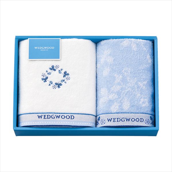 ウエッジウッド Cライン タオルセット TT84253666 内祝 内祝い お祝 御祝 記念品 出産内祝い プレゼント 快気祝い 粗供養 引出物