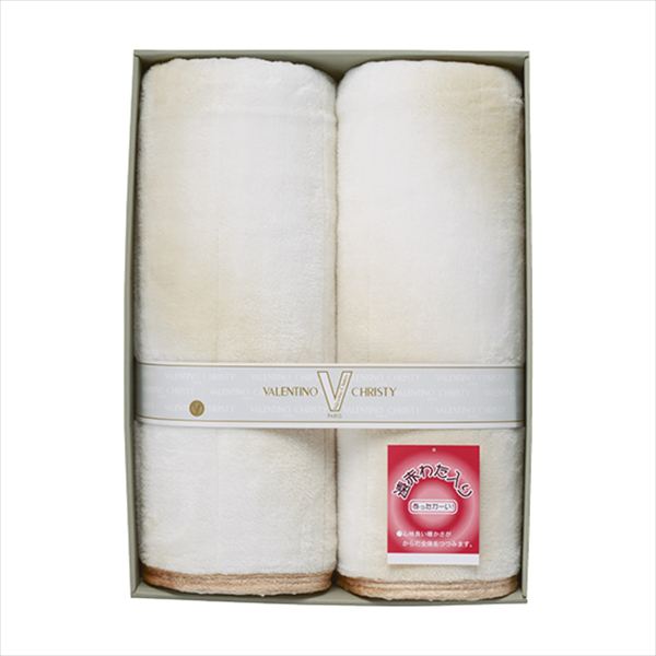 遠赤わた入りあったかオーロラ敷パッド2枚セット VCP-1257 内祝 内祝い お祝 御祝 記念品 出産内祝い プレゼント 快気祝い 粗供養 引出物