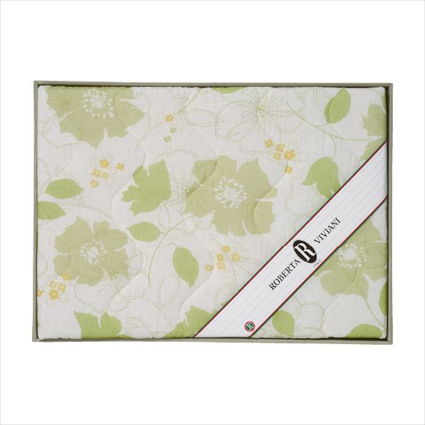 キルト肌掛けふとん RVF-755 内祝 内祝い お祝 御祝 記念品 出産内祝い プレゼント 快気祝い 粗供養 引出物(3.0)