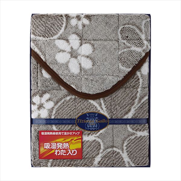 Other - 吸湿発熱わた入り ジャカード織あったか敷パッド TGP-3160 内祝 内祝い お祝 御祝 記念品 出産内祝い プレゼント 快気祝い 粗供養 引出物