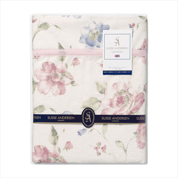 ■商品紹介実寸/140×190 材質/パイル面:綿100%、シャーリングプリント面:ポリエステル100% ■パッケージサイズ：箱寸/430×330×80 ■重量：約1300g メーカー希望小売価格はメーカーカタログに基づいて掲載しています ...