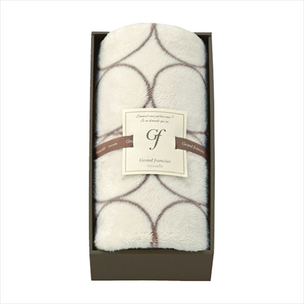 ■商品紹介実寸/70×100 材質/ポリエステル100% ■パッケージサイズ：箱寸/355×185×105 ■重量：約660g メーカー希望小売価格はメーカーカタログに基づいて掲載しています ■さまざまなギフトアイテムをご用意しております。...