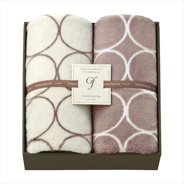 ■商品紹介実寸/70×100 材質/ポリエステル100% ■パッケージサイズ：箱寸/355×335×105 ■重量：約1150g メーカー希望小売価格はメーカーカタログに基づいて掲載しています ■さまざまなギフトアイテムをご用意しております...