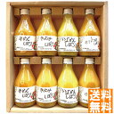 送料無料 伊藤農園 100%ピュアジュース詰合せ 50708ga2 ※(注)沖縄・離島は配達不可 全国送料無料 お中元 ギフト 早割 お中元 2025 御見舞 ...