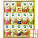 送料無料 カゴメ 野菜生活100 国産プレミアムギフト(紙容器) YP-30S ※(注)沖縄・離島は配達不可 全国送料無料 お中元 ギフト 早割 お中元 2025 御見舞 お見舞い お取り寄せ グルメスイーツ