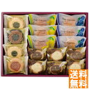送料無料 焼菓子詰合せ16個 APD-BO ※(注)沖縄・離島は配達不可 全国送料無料 お中元 ギフト 早割 お中元 2025 御見舞 お見舞い お取り寄せ グルメスイーツ