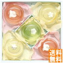 送料無料 ボノワール京都 果実の彩りゼリー5個 ※(注)沖縄・離島は配達不可 全国送料無料 お中元 ギフト 早割 お中元 2025 御見舞 お見舞い お取り寄せ グルメスイーツ