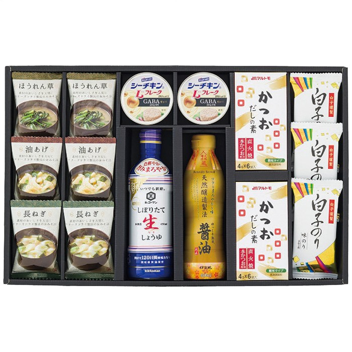 送料無料 美味心 和風バラエティギフト EM-DON ※（注）沖縄・離島は配達不可 全国送料無料 お歳暮 ギフト 早割 御歳暮 2025 御見舞 お見舞い お取り寄せ グルメスイーツ