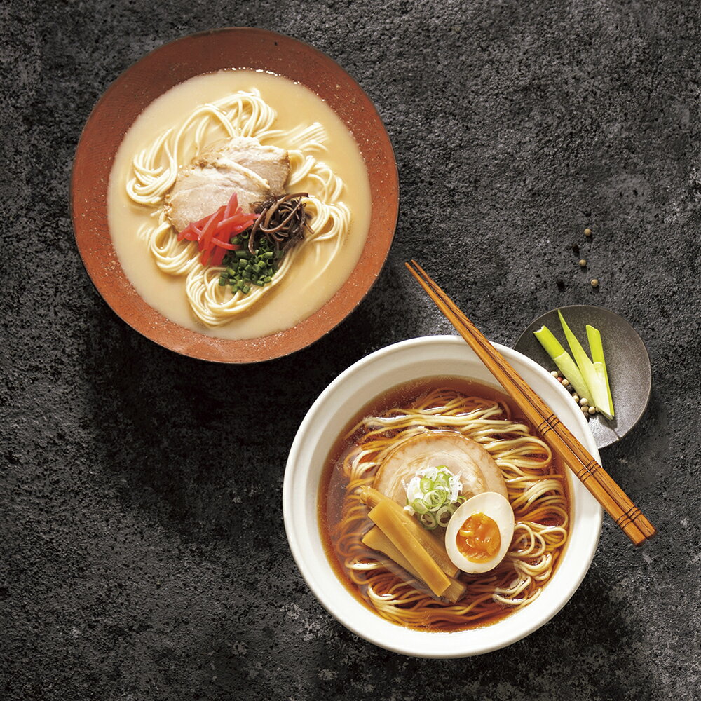 ラーメン&コーヒーブレイクセット