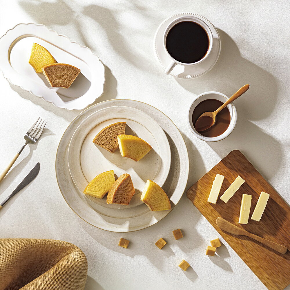 カットバウム&カフェ