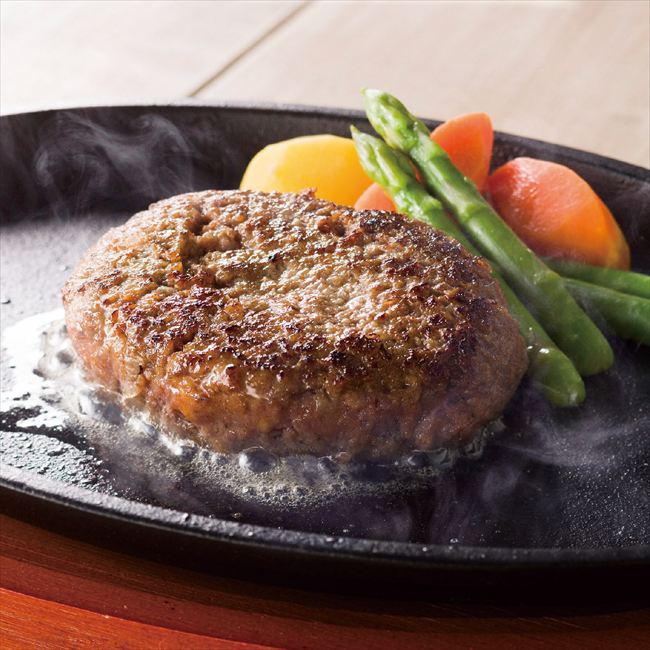 送料無料 お歳暮 松阪牛 松阪牛入(31％)生ハンバーグ5個 HB5-50MA ※11/2以降の出荷...