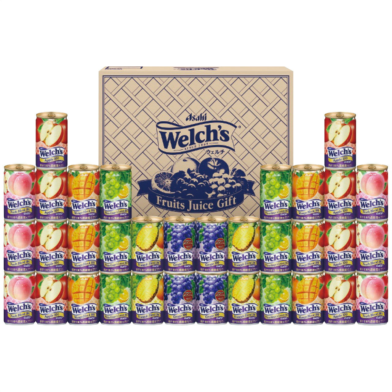送料無料 お歳暮 ウェルチ ウェルチギフト W50T W50T 9563-031 ※11/2以降の出荷予定となります。北海道・沖縄・離島は配達不可 全国送料無料 御歳暮 早割 お歳暮2026 御挨拶 お取り寄せ グルメ スイーツ