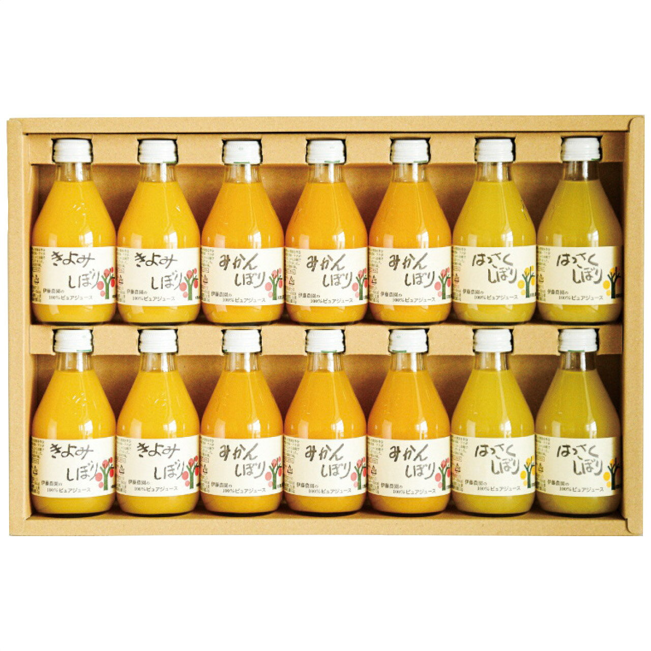 送料無料 お歳暮 伊藤農園 100％ピュアジュース詰合せ 50714G 50714G 9564-057 ※11/2以降の出荷予定となります。北海道・沖縄・離島は配達不可 全国送料無料 御歳暮 早割 お歳暮2026 御挨拶 お取り寄せ グルメ スイーツ