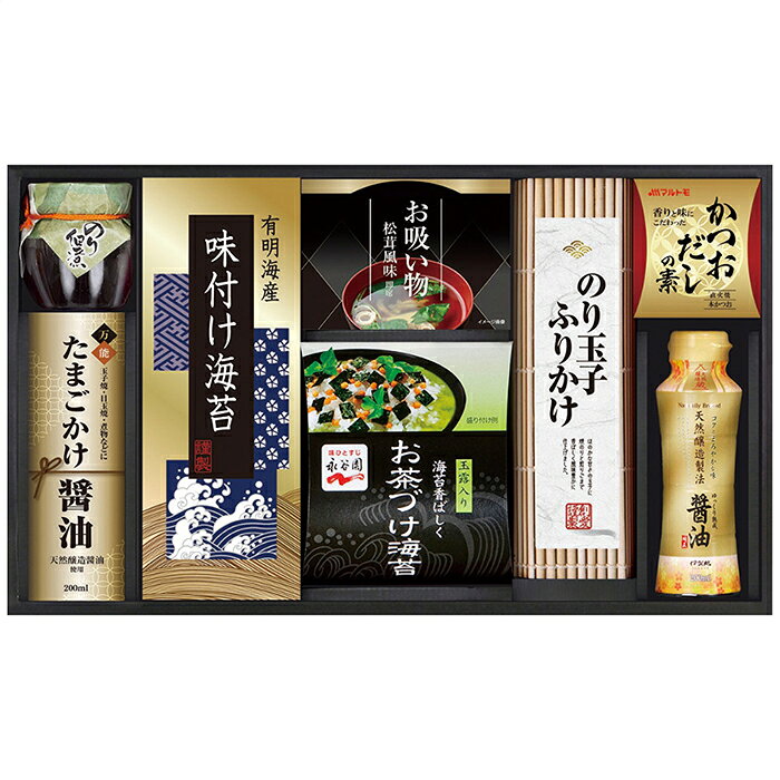 味の蔵 食卓詰合せ KE-40C 内祝い お祝 出産内祝い