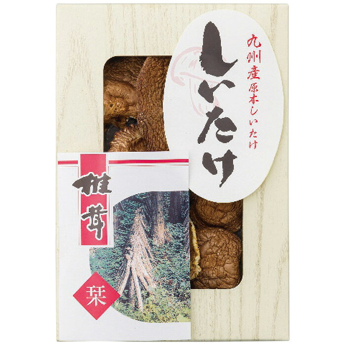 ■商品紹介：乾燥椎茸の最大産地、九州地方（大分・熊本・福岡県等）にて栽培された原料のみを使用し加工しております。澄み切った空気・清らか水の自然豊かな九州は、椎茸栽培に適した地です。この大自然の中で育った椎茸は、風味・旨味共に優れた椎茸です。 ■商品内容：香信椎茸40g ■商品パッケージサイズ：16.5×4.2×23cm メーカー希望小売価格はメーカーカタログに基づいて掲載しています ■さまざまなギフトアイテムをご用意しております。 内祝　内祝い　お祝い返し　ウェディングギフト　ブライダルギフト　引き出物　引出物　結婚引き出物　結婚引出物　結婚内祝い　出産内祝い命名内祝い　入園内祝い　入学内祝い　卒園内祝い　卒業内祝い　就職内祝い　新築内祝い　引越し内祝い　快気内祝い　開店内祝い　二次会披露宴　お祝い　御祝　結婚式　結婚祝い　出産祝い　初節句　七五三　入園祝い　入学祝い　卒園祝い　卒業祝い　成人式　就職祝い　昇進祝い新築祝い　上棟祝い　引っ越し祝い　引越し祝い　開店祝い　退職祝い　快気祝い　全快祝い　初老祝い　還暦祝い　古稀祝い　喜寿祝い　傘寿祝い米寿祝い　卒寿祝い　白寿祝い　長寿祝い　金婚式　銀婚式　ダイヤモンド婚式　結婚記念日　ギフト　ギフトセット　セット　詰め合わせ　贈答品　お返しお礼　御礼　ごあいさつ　ご挨拶　御挨拶　プレゼント　お見舞い　お見舞御礼　お餞別　引越し　引越しご挨拶　記念日　誕生日　父の日　母の日　敬老の日記念品　卒業記念品　定年退職記念品　ゴルフコンペ　コンペ景品　景品　賞品　粗品　お香典返し　香典返し　志　満中陰志　弔事　会葬御礼　法要法要引き出物　法要引出物　法事　法事引き出物　法事引出物　忌明け　四十九日　七七日忌明け志　一周忌　三回忌　回忌法要　偲び草　粗供養　初盆供物　お供え　お中元　御中元　お歳暮　御歳暮　お年賀　御年賀　残暑見舞い　年始挨拶　ボーリング大会　景品　レミパン　ゼリー　スターバックス千疋屋　結婚式　そうめん　ローラアシュレイ　プリン　話題　ディズニー　カタログギフト　ティファール　ビタクラフト　ステンレスタンブラー　リラックマのし無料　メッセージカード無料　ラッピング無料 ギフトにぴったりのアイテムをご紹介！贈り物に悩んでいる方へ、心温まるギフトアイテムを取り揃えました。高品質な食品、ふわふわのタオル、美しい食器、そしてセンスあふれる雑貨まで、幅広いラインナップであなたの大切な人への思いを伝えます。 特徴 高品質：厳選された素材と丁寧な製造工程で作られた商品ばかり。どれも長く愛用いただけます。 多用途：どんなシーンでも使える万能アイテムが揃っています。誕生日、結婚祝い、新築祝いなど、さまざまな場面に最適です。 デザイン：シンプルで洗練されたデザインから、カラフルで個性的なものまで、多彩なバリエーションをご用意。 お手頃価格：高品質ながら手ごろな価格で、コストパフォーマンスも抜群。おすすめの用途とシーン 誕生日プレゼント：大切な人の特別な日を祝うために、実用的かつ心温まるギフトを。食品やタオルは、日常で役立つアイテムとして喜ばれます。 結婚祝い：新しい生活を始めるカップルに、美しい食器やおしゃれな雑貨を。幸せな家庭を築くお手伝いができます。 新築祝い：新しい家に引っ越した友人や家族へ、インテリアにぴったりの雑貨や実用的なタオルを。快適な生活をサポートします。 お返しギフト：感謝の気持ちを込めて、おしゃれで実用的なアイテムを。食品はもちろん、使い心地の良いタオルや美しい食器も喜ばれます。 季節の贈り物：お中元やお歳暮、季節の挨拶として、季節に合ったギフトを。夏には涼しげな雑貨、冬には温かみのあるタオルや食品が最適です。 贈る相手に合わせたおすすめ グルメな方へ：美味しい食品を贈れば、食卓が一層華やかに。特別な時間を演出します。 家庭的な方へ：ふわふわのタオルや使いやすい食器で、日常生活に彩りを。 オシャレな方へ：センスあふれる雑貨で、インテリアを一層魅力的に。 まとめ あなたの気持ちを込めたギフト選びをお手伝いします。どれも心を込めて選んだアイテムばかりです。大切な人への贈り物として、自信を持っておすすめします。 商品概要 [分類] 以下のような商品をお探しの方にオススメです。スイーツ スィーツ スウィーツ Sweets ケーキ お菓子 洋菓子 デザート おやつ 小腹対策 食品 食べ物 / チョコレートケーキ チョコレート ガトーショコラ チーズケーキ 生菓子 生ケーキ ベイクドチーズケーキ [評価・マスコミ] ランキング1位のおすすめ(お勧め オススメ) インスタ映え SNS 評判 今話題の人気商品 [サービス] 以下のサービスをご利用いだだけます。不可の場合あり。お取り寄せ 全国配送 全国発送 オーダー 注文 デリバリー 取寄せ 宅配 ネット通販 持ち運び可 / 送料無料 送料込み 無料ギフト対応 日持ち長い 長期保存 賞味期限が長い 名入れ 当日発送 お急ぎ便 即日配送 即日発送 翌日配送 翌日発送 前日に買う あす楽 明日楽 即納 翌日 あす着 明日届く 配送日指定可 冷凍保存可 冷凍保管 冷凍便 ギフトラッピング ギフト対応 予約 メッセージ付き 有料メッセージカード 有料お誕生日カード ホワイトデー当日お届け可能 [パッケージ] 　 以下のような包装でお届けします。詰め合わせ セット アソート 化粧箱入り ラッピング不要 個包装 小分け 手提げ袋（有償） 2重梱包 [デザイン] 以下のようなイメージをお求めの方におすすめです。お洒落 可愛い ゴージャス 高級感 プレミアム サプライズ感 美しい インパクト 面白い 珍しい 希少 驚き シンプル 上品 スタイリッシュ エレガント モダン [ご用途] 工夫次第で様々な用途でご利用いただけます。贈り物 プレゼント ギフト プチギフト 贈答品 お祝い 御祝い 退職祝い 内祝い 出産祝い 出産内祝い 入学祝い 卒業祝い ご褒美 手土産 お土産 お使い物 お返し お礼 ご挨拶 ご進物 お配り 配る ばらまき バレンタインデー バレンタインデイ ヴァレンタイン 友チョコ 義理チョコ 本命チョコ 逆チョコ バレンタインチョコ ホワイトデー ホワイトデイ ホワイトデーのお返し 七五三 ひな祭り こどもの日 ハロウィン クリスマス お中元 お年賀 ウインターギフト 御中元 御歳暮 サマーギフト 残暑見舞い お歳暮 母の日 父の日 敬老の日 敬老会記念品 敬老会 結婚祝い 結婚内祝い 結婚記念日 結婚式二次会 二次会のプチギフト 結婚披露宴の引き出物 引き菓子 ウエディングパーティー 成人祝い 長寿祝い 還暦祝い 古希祝い 古稀祝い 喜寿祝い 傘寿祝い 米寿祝い 卒寿祝い 白寿祝い 紀寿祝い 百寿祝い 成人式 セレモニー イベント 内祝い 快気祝い 快気内祝い 出産内祝い 出産祝い 記念日 お返し ご進物 御使い物 お礼 ご挨拶 御礼 ご祝儀 祝儀の品 お使い物 ノベルティー 粗品 景品 長寿 法事 法要 仏事 年忌法事 志 粗供養 供養返し 香典返し 満中陰志 御供え お供え 御供物 弔事 七五三 ひな祭り 入学祝い 卒業祝い 卒園祝い 退職祝い 入社祝い 成人式 成人式のお祝い 朝食 食事代わり ティータイム ブレイクタイム ホームパーティー クリスマスケーキ 誕生日プレゼント 誕生祝い バースデーケーキ 学校 会社 職場 法人 取引先 部活 イベント サークル 介護施設 [おすすめの方] 以下のような様々なお客様にお喜びいただいております。10代 20代 30代 40代 50代 60代 70代 80代 90代 100歳以上 お母さん お父さん ママ パパ 兄弟姉妹 彼氏 彼女 恋人 義理の母 叔父さん 親戚の お嬢さん 大家族 家族 赤ちゃん 祖父 祖母 叔父 叔母 孫 おじいちゃん おばあちゃん じいじ ばあば 夫 旦那 妻 奥様 お嫁さん 奥さん 親 両親 娘 同僚 友達 仲間 友人 親友 上司 部下 先輩 後輩 お世話になった方 恩師 先生 大人数 女友達 法人 女性 男性 大人 子ども 子供用 小学生 中学生 高校生 男の子 女の子 辛党 甘党 甘いものが苦手 高齢者 お年寄り [その他おすすめ] 以下のような商品に興味のある方にもオススメです。大量 大量購入 財布に優しい 大人数 業務用 大量スイーツ お試し コスパ良い /乾燥椎茸の最大産地、九州地方（大分・熊本・福岡県等）にて栽培された原料のみを使用し加工しております。澄み切った空気・清らか水の自然豊かな九州は、椎茸栽培に適した地です。この大自然の中で育った椎茸は、風味・旨味共に優れた椎茸です。
