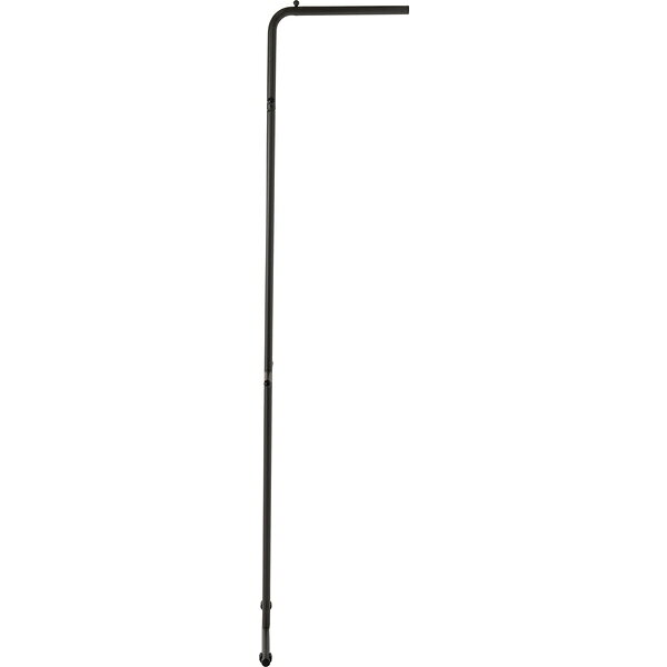 送料無料 ハンガー ダークグレー MIP-70DGY インテリア 家具 ストレージ [2]