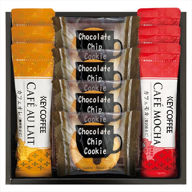 スティックコーヒーカフェタイムセット KSM-07 内祝 内祝い お祝 御祝 記念品 出産内祝い プレゼント 快気祝い 粗供養 引出物