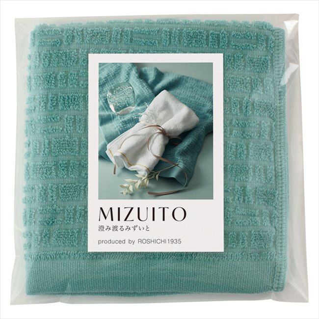 MIZUITO �����Ϥ�ߤ����� ��������ϥ�ɥ����� �֥롼���꡼�� 39006/5 ��� ��ˤ� ���� ��� ��ǰ�� �л���ˤ� �ץ쥼��� �����ˤ� �ƶ�...