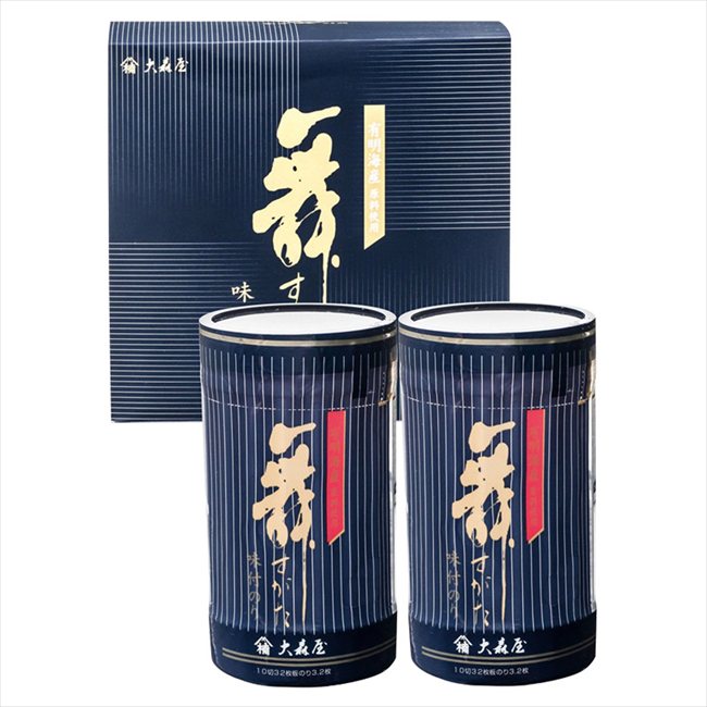 大森屋 舞すがた 味のリ卓上詰合せ NA-10G 内祝 内祝い お祝 御祝 記念品 出産内祝い プレゼント 快気祝い 粗供養 引出物