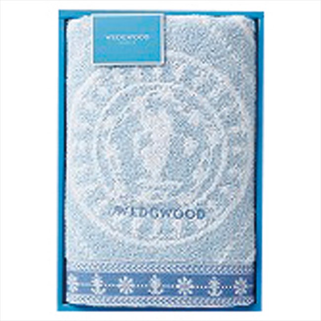ウェッジウッド ジャスパー フェイスタオル TT84150606 内祝 内祝い お祝 御祝 記念品 出産内祝い プレゼント 快気祝い 粗供養 引出物