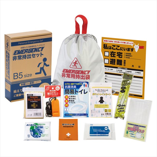 非常持出11点セット FX-20 内祝 内祝い お祝 御祝 記念品 出産内祝い プレゼント 快気祝い 粗供養 引出物