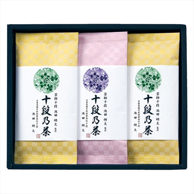 銘茶百科 宇治森徳 最高位十段監修銘茶 SRS-25 内祝 内祝い お祝 御祝 記念品 出産内祝い プレゼント ..