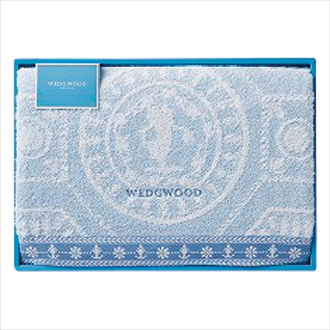 ウェッジウッド ジャスパー バスタオル TT84300606 内祝 内祝い お祝 御祝 記念品 出産内祝い プレゼント 快気祝い 粗供養 引出物