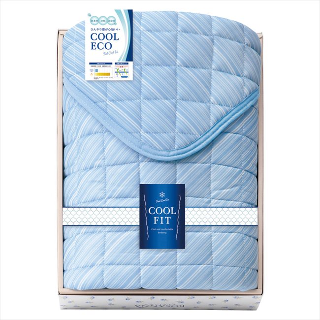 クール フィット 冷感 敷パット 7440 内祝 内祝い お祝 御祝 記念品 出産内祝い プレゼント 快気祝い 粗供養 引出物
