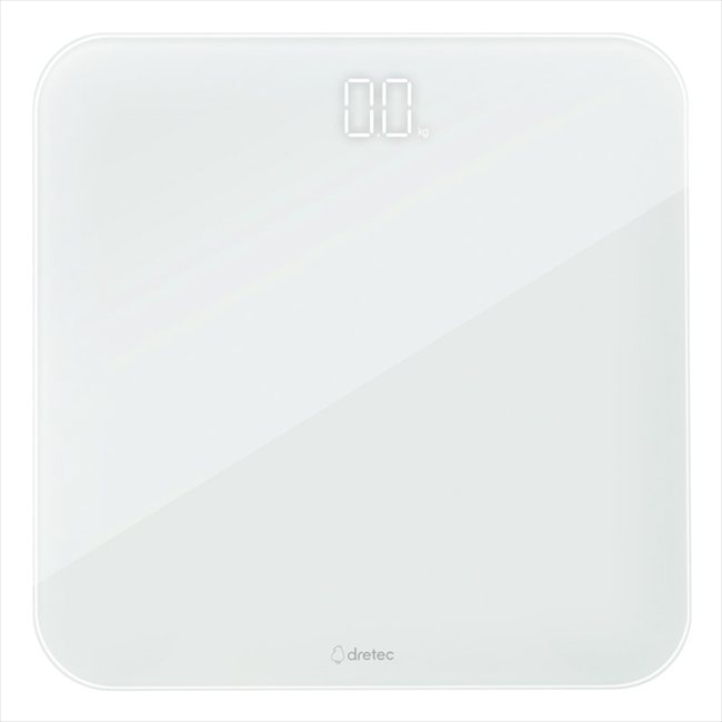 ボディスケール「グラッセ」 ホワイト BS-185WT/BK 内祝 内祝い お祝 御祝 記念品 出産内祝い プレゼント 快気祝い 粗供養 引出物(4.0)