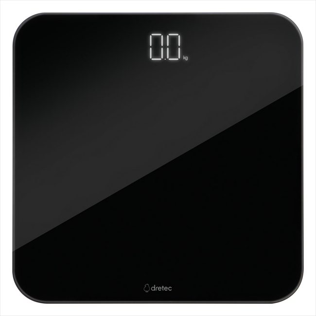 ボディスケール「グラッセ」 ブラック BS-185WT/BK 内祝 内祝い お祝 御祝 記念品 出産内祝い プレゼント 快気祝い 粗供養 引出物