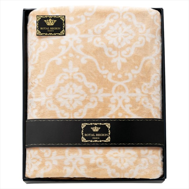 ロイヤル・レジオン フランネル毛布 RRC-5001 内祝 内祝い お祝 御祝 記念品 出産内祝い プレゼント 快気祝い 粗供養 引出物