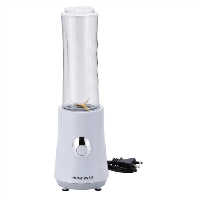 HOME SWAN トライタンボトルブレンダー 400ml ホワイト SBR-40/（R） 内祝 内祝い お祝 御祝 記念品 出産内祝い プレゼント 快気祝い 粗供養 引出物