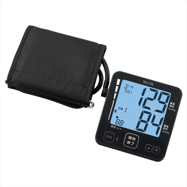 タニタ 上腕式血圧計 BP-229LDB 内祝 内祝い お祝 御祝 記念品 出産内祝い プレゼント 快気祝い 粗供養..