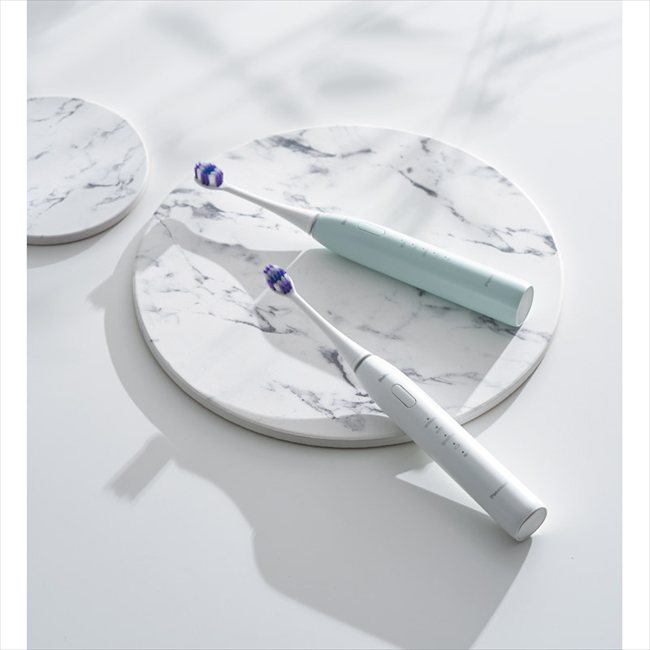 パナソニック 音波振動ハブラシ ドルツ 白 EW-DA18-W/G 内祝 内祝い お祝 御祝 記念品 出産内祝い プレゼント 快気祝い 粗供養 引出物