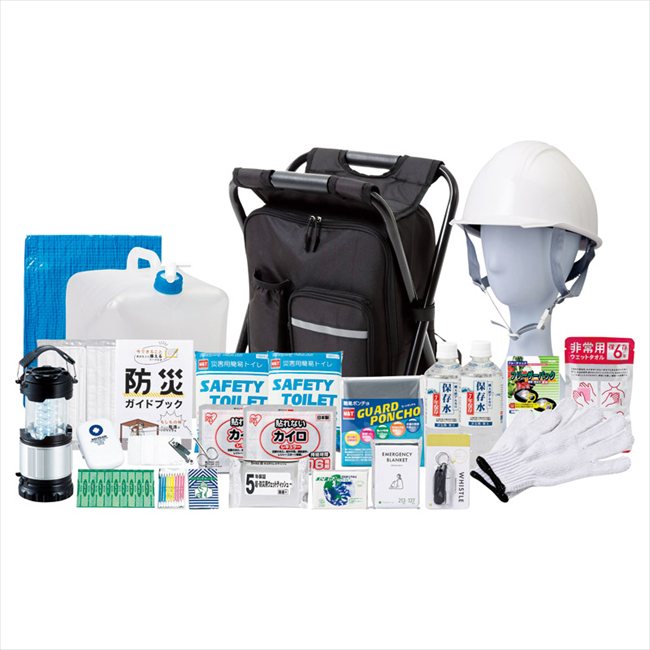 イス型リュック23点セット2000E 9-2000E 内祝 内祝い お祝 御祝 記念品 出産内祝い プレゼント 快気祝い 粗供養 引出物