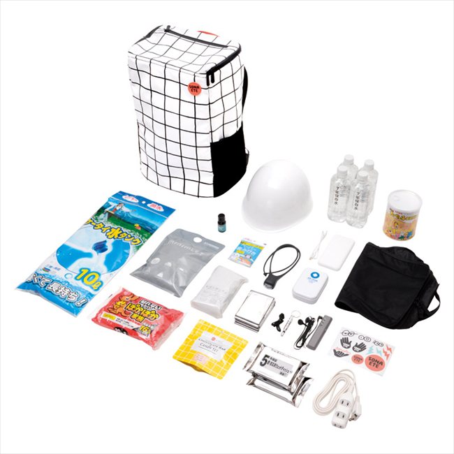 SONAETE 防災リュック 652-796 内祝 内祝い お祝 御祝 記念品 出産内祝い プレゼント 快気祝い 粗供養 引出物