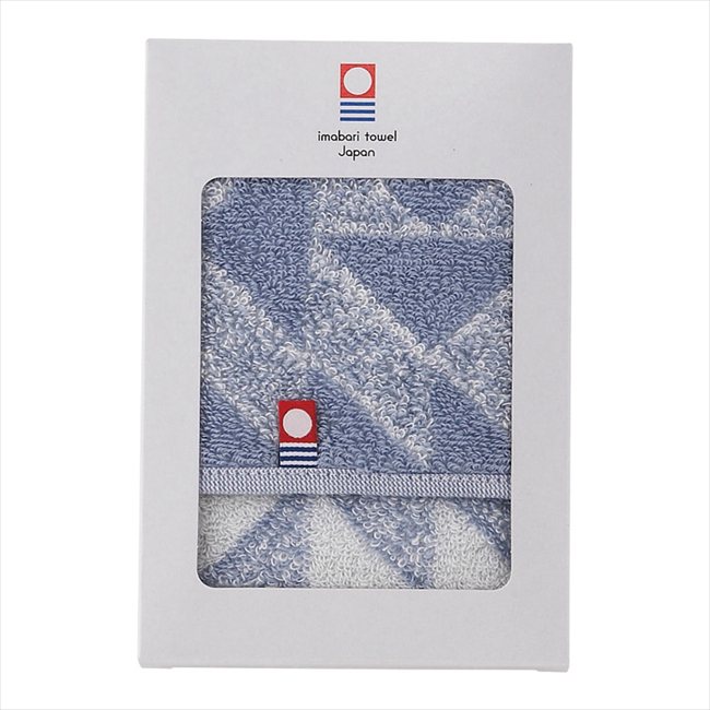 樂天商城 - 今治タオル Pucci タオルハンカチ ブルー 22709-47760-109/760-307/660-232 内祝 内祝い お祝 御祝 記念品 出産内祝い プレゼント 快気祝い 粗供養 引出物