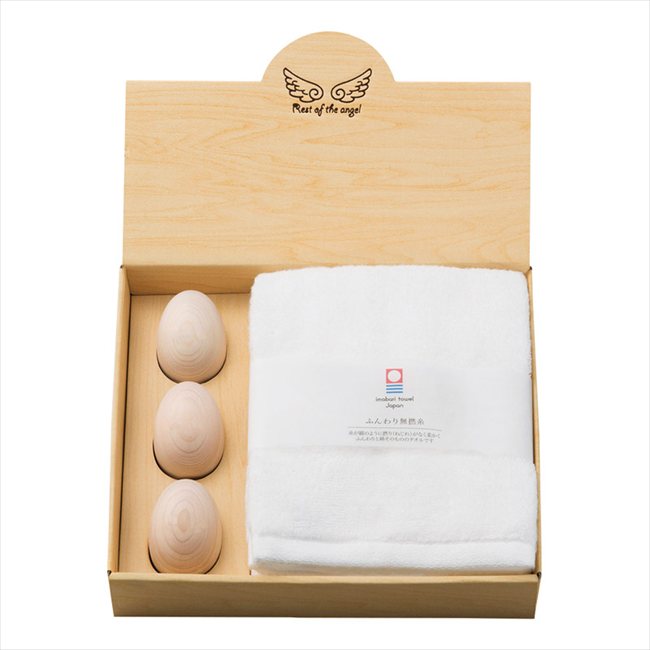 天使の休息 くつろぎセット TK-3003NA 内祝 内祝い お祝 御祝 記念品 出産内祝い プレゼント 快気祝い 粗供養 引出物