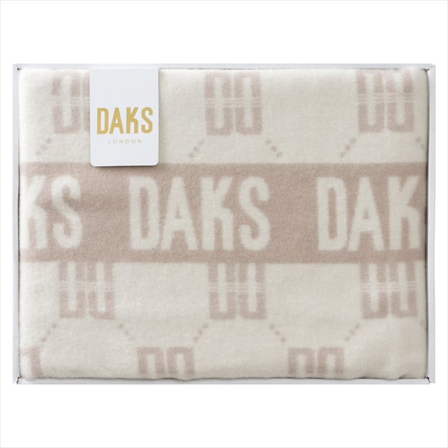 ダックス ウール毛布（毛羽部分） DK502151 内祝 内祝い お祝 御祝 記念品 出産内祝い プレゼント 快気..