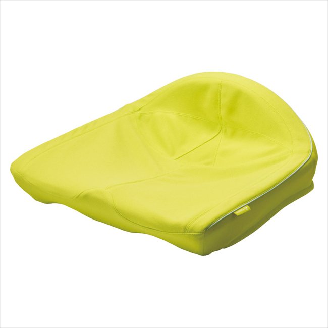 nishikawa Keeps 骨盤サポートクッション（お尻の枕） イエロー HG92108651Y/GR/BK 内祝 内祝い お祝 御祝 記念品 出産内祝い プレゼン..