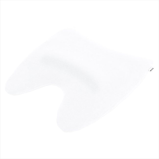 モグ 肩が軽くなるまくら ホワイト 4540323004201/32/18 内祝 内祝い お祝 御祝 記念品 出産内祝い プレゼント 快気祝い 粗供養 引出物