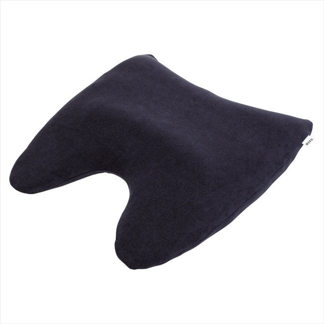 モグ 肩が軽くなるまくら ネイビー 4540323004201/32/18 内祝 内祝い お祝 御祝 記念品 出産内祝い プレゼント 快気祝い 粗供養 引出物