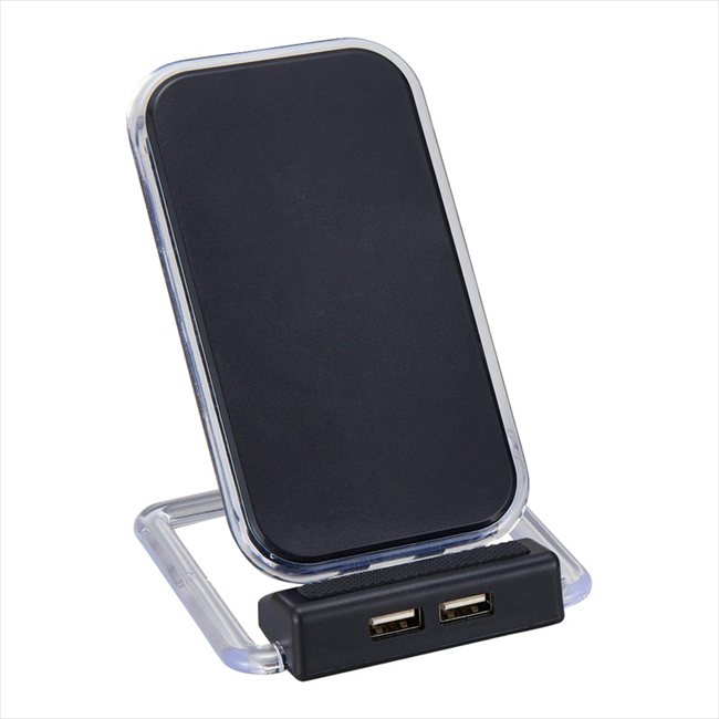 2USBポート付ワイヤレス充電器 アスタブ 6169-23 内祝 内祝い お祝 御祝 記念品 出産内祝い プレゼント 快気祝い 粗供養 引出物